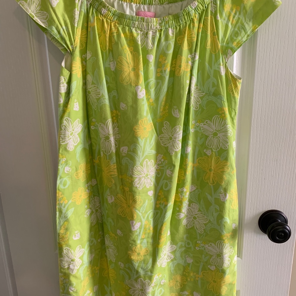 Vintage Lilly Pulitzer!